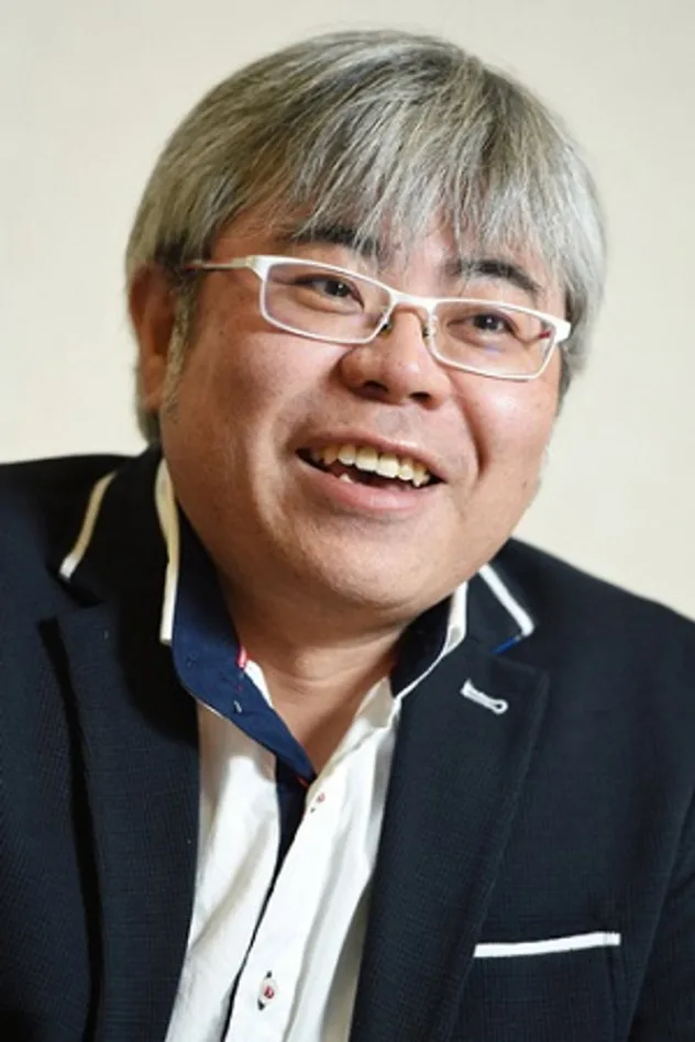 八津弘幸 fotoğrafı