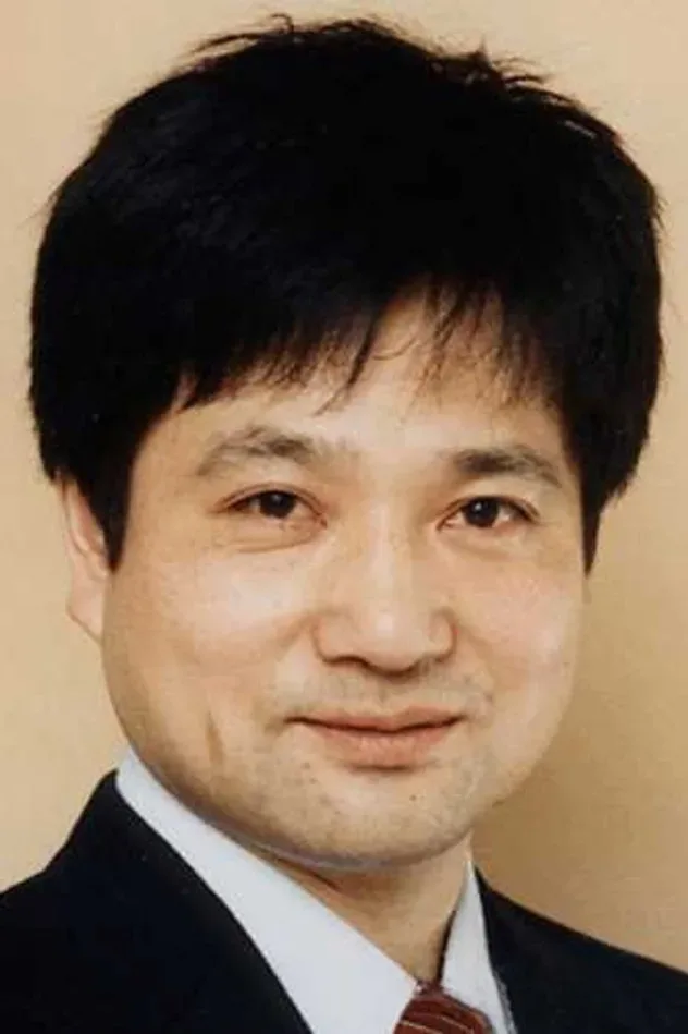Imagen de portada para Junichi Sugawara
