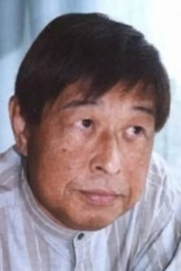 Cover image for Yasuaki Uegaki