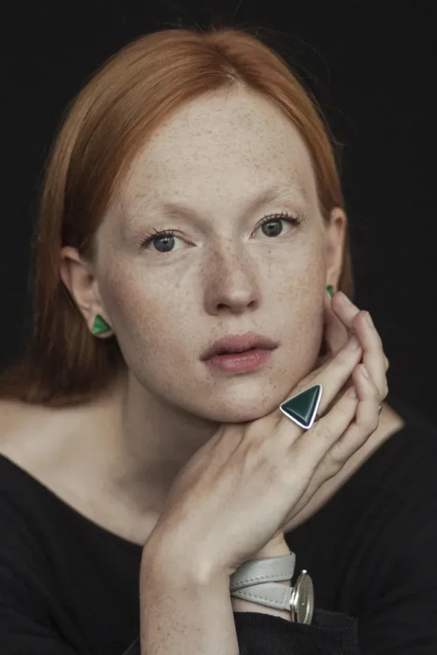 Обложка для Lena Barbara Luhse