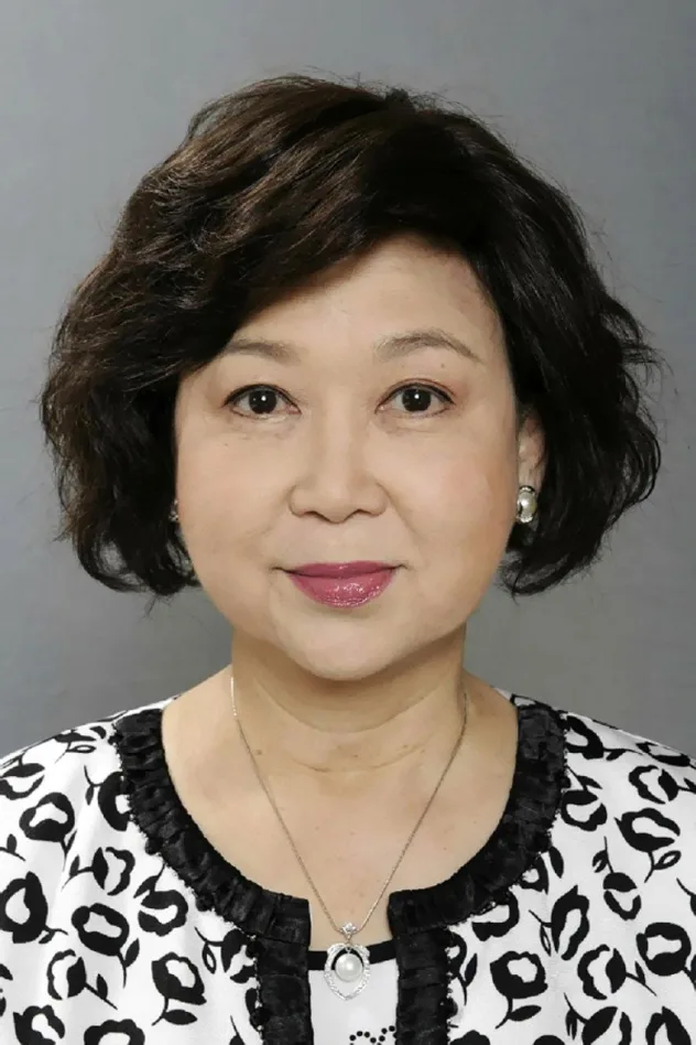 foto de Mimi Chu Mai-Mai