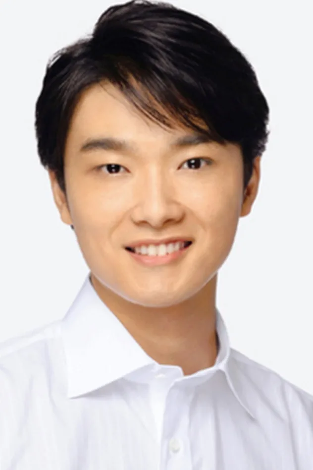 井上芳雄 photo