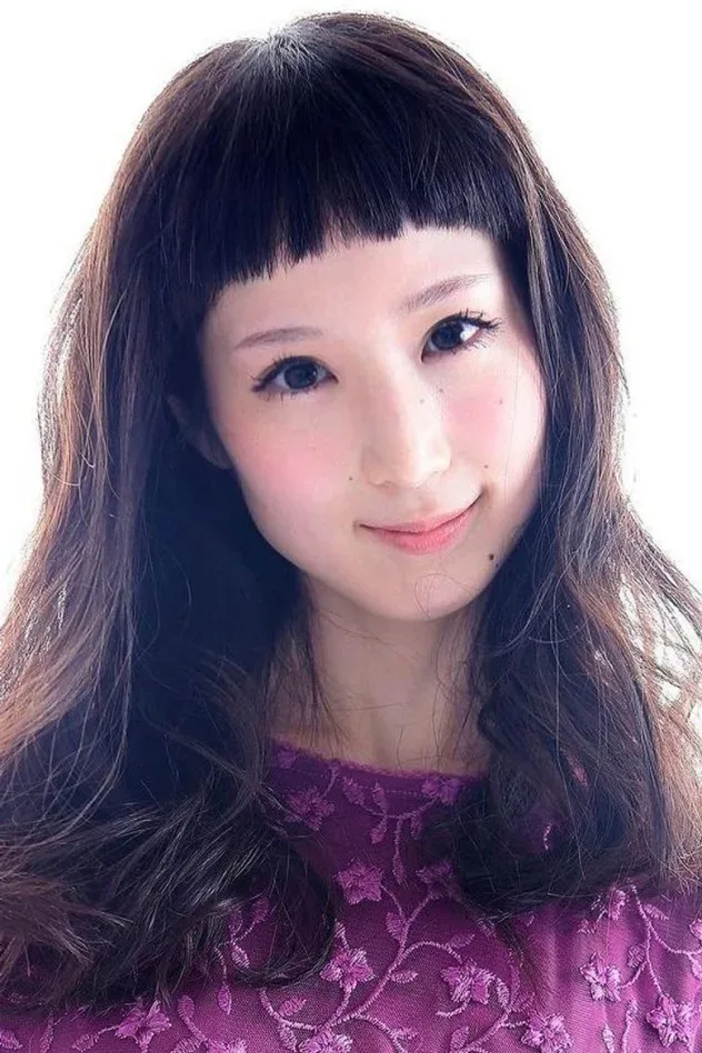 Momoko Soyama için kapak görseli