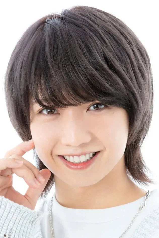 Cover image for Yuya Hozumi