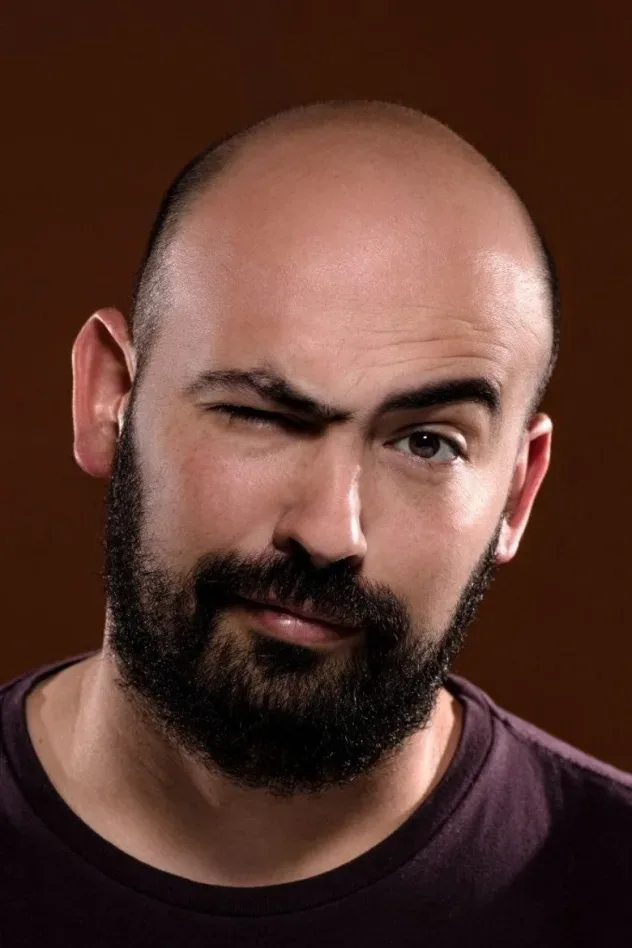 Imagen de portada para Felipe Martínez Amador