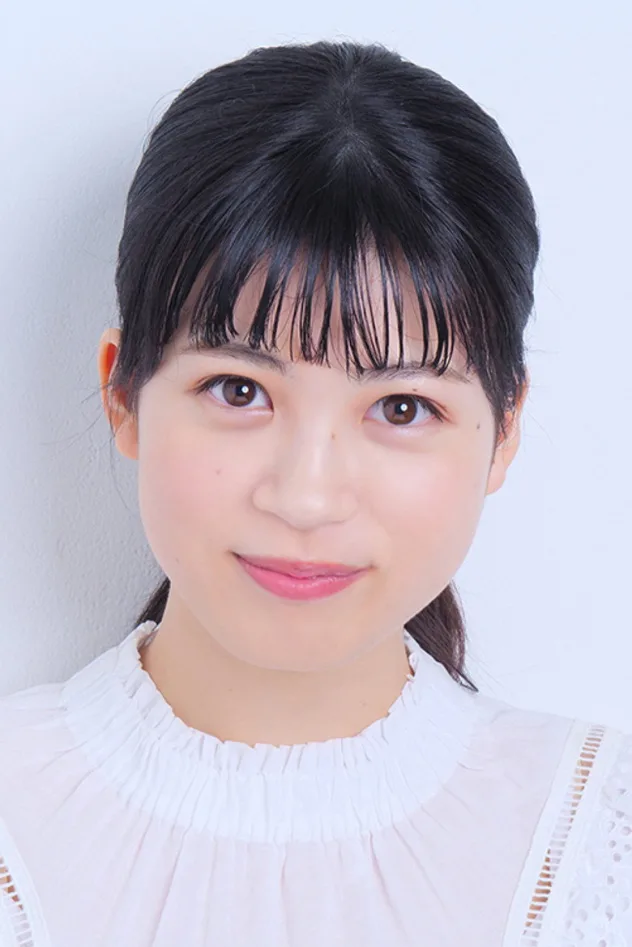 中田青渚 photo