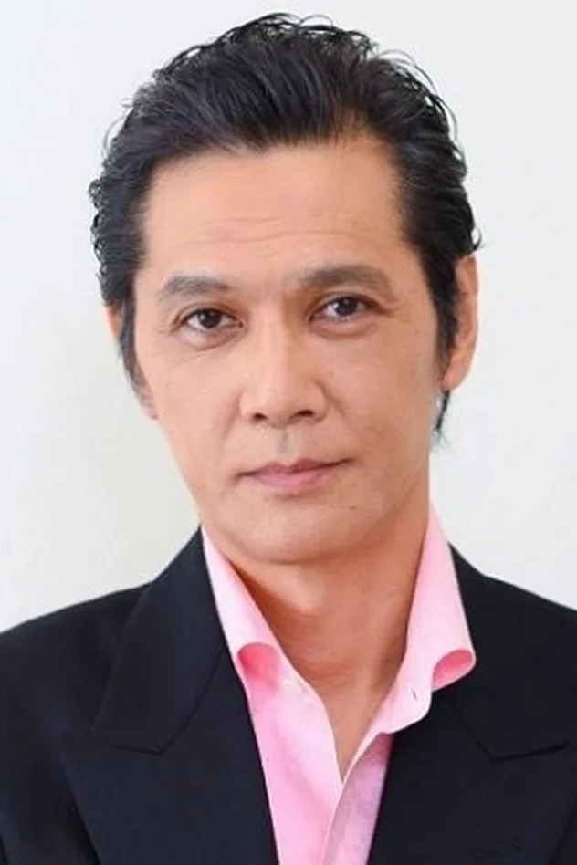 Masaya Katō photo