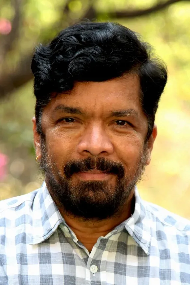Imagen de portada para Posani Krishna Murali