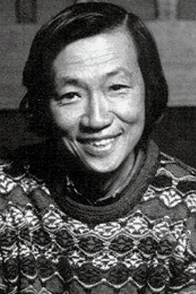صورة الغلاف لـ Kaneto Shiozawa