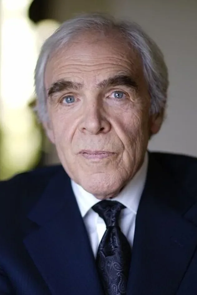 صورة الغلاف لـ Robert Harvey