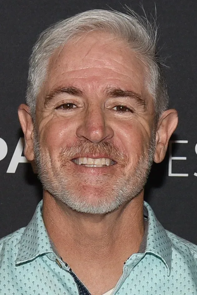 Обложка для Carlos Alazraqui