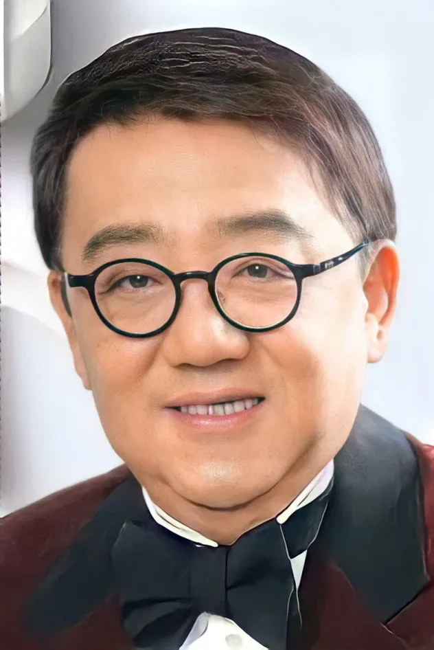 Imagen de portada para Michael Lai Siu-Tin