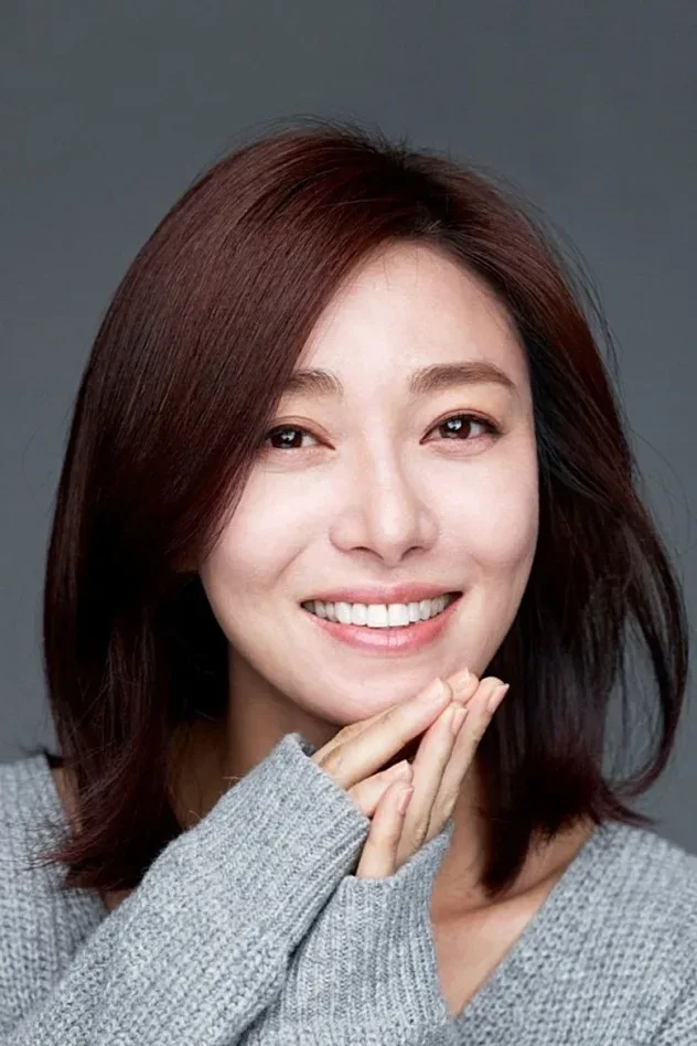Cover image for Jang Young-nam