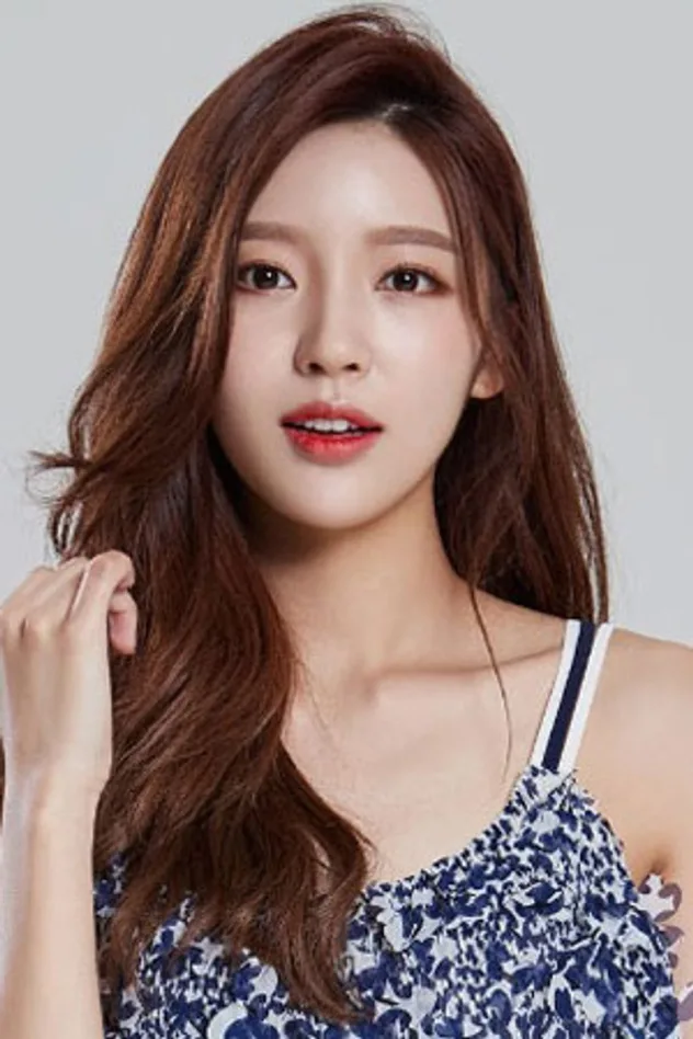 foto de 홍지윤