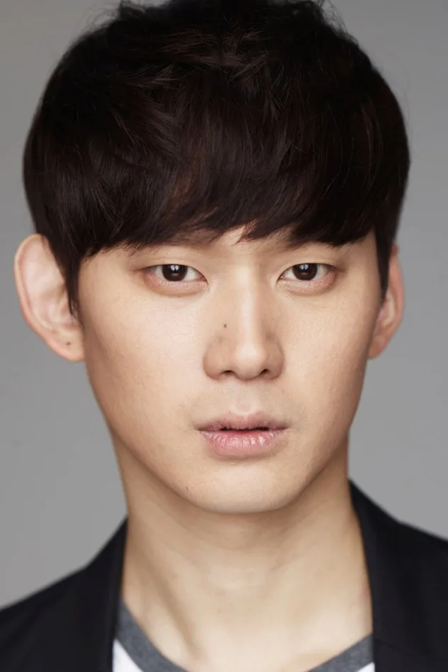 Kwon Soo-hyun fotoğrafı