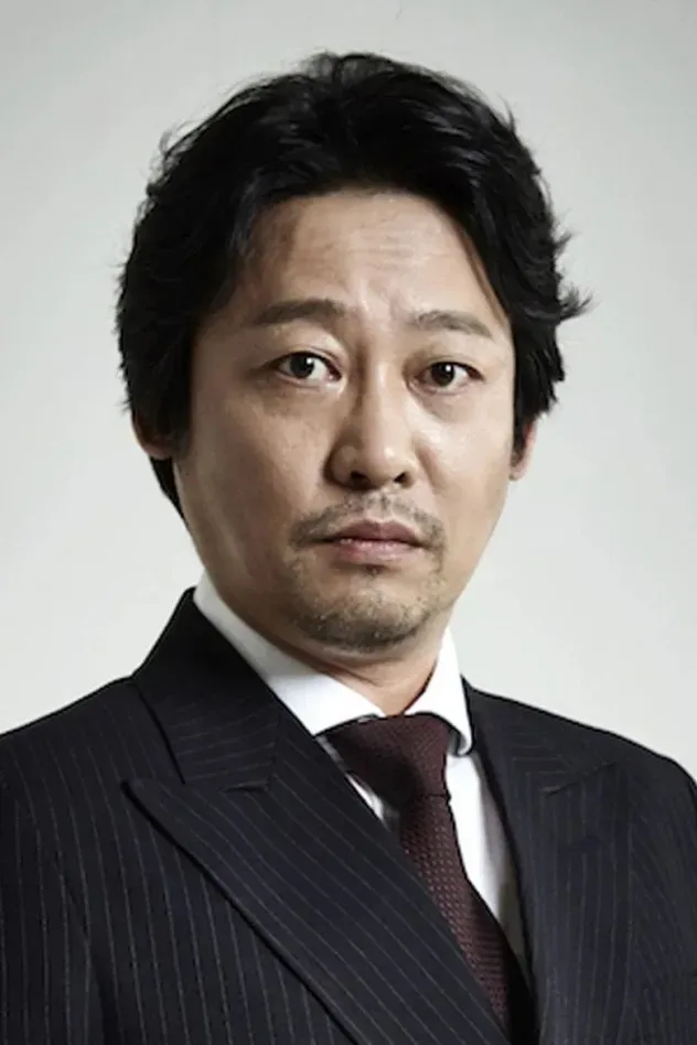 Обложка для Yoon Don-sun