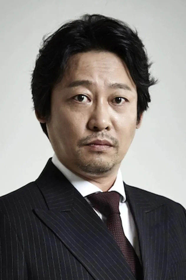 Yoon Don-sun