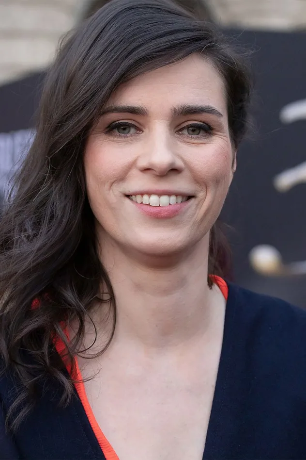 صورة Nora Tschirner