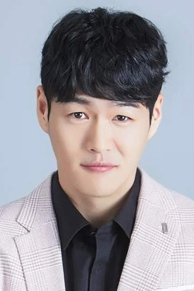 Hwang Myung-hwan için kapak görseli
