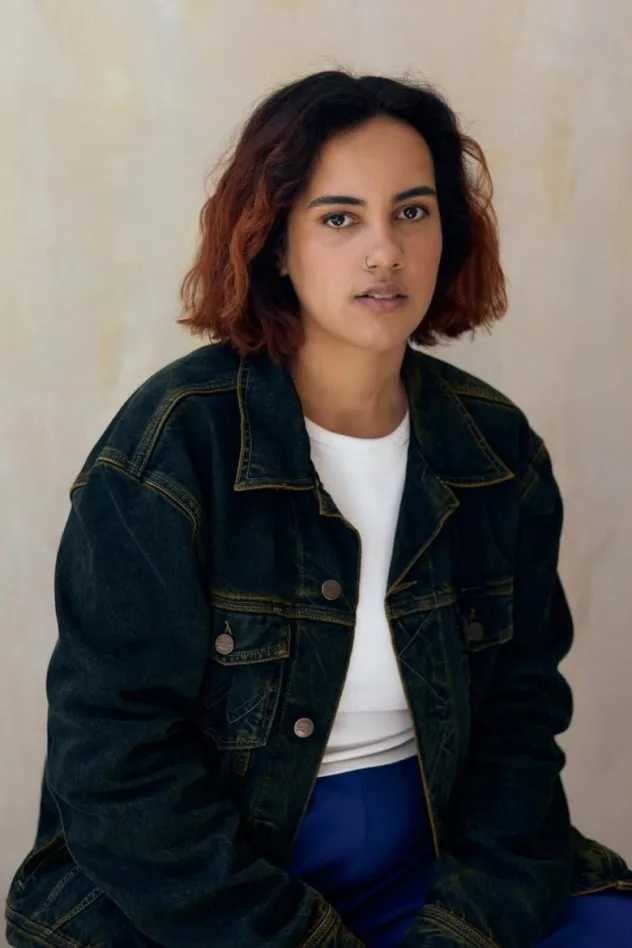 Jerusha Wahlen
