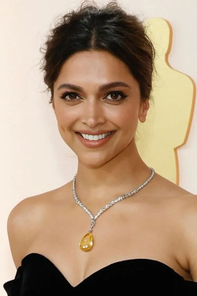 foto de Deepika Padukone