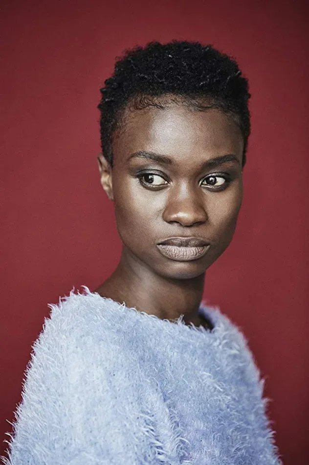 Cover image for Lorna Ishema