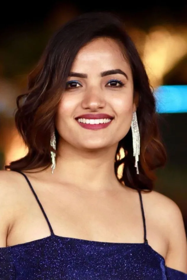 Sirisha Hanumanth