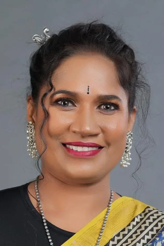 Imagen de portada para Chhaya Kadam