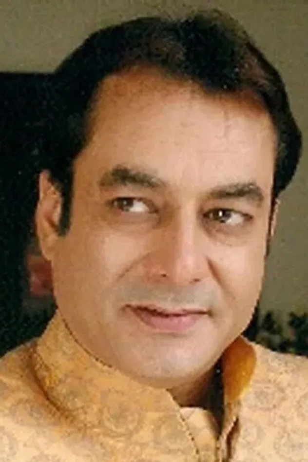 صورة الغلاف لـ Jayant Rawal