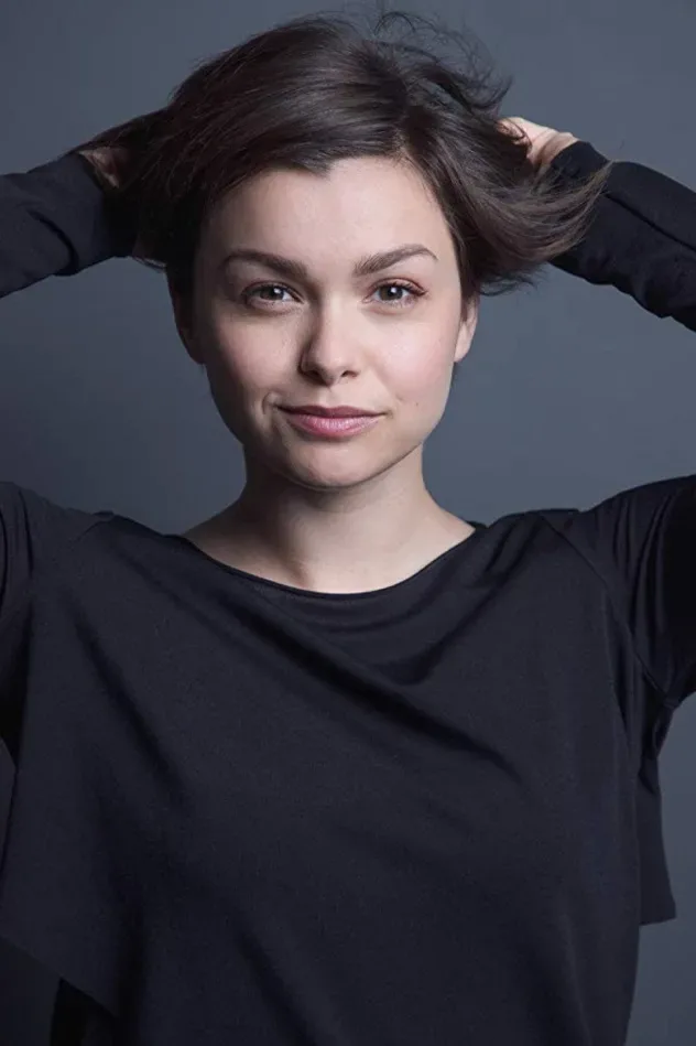 Imagen de portada para Reba Buhr