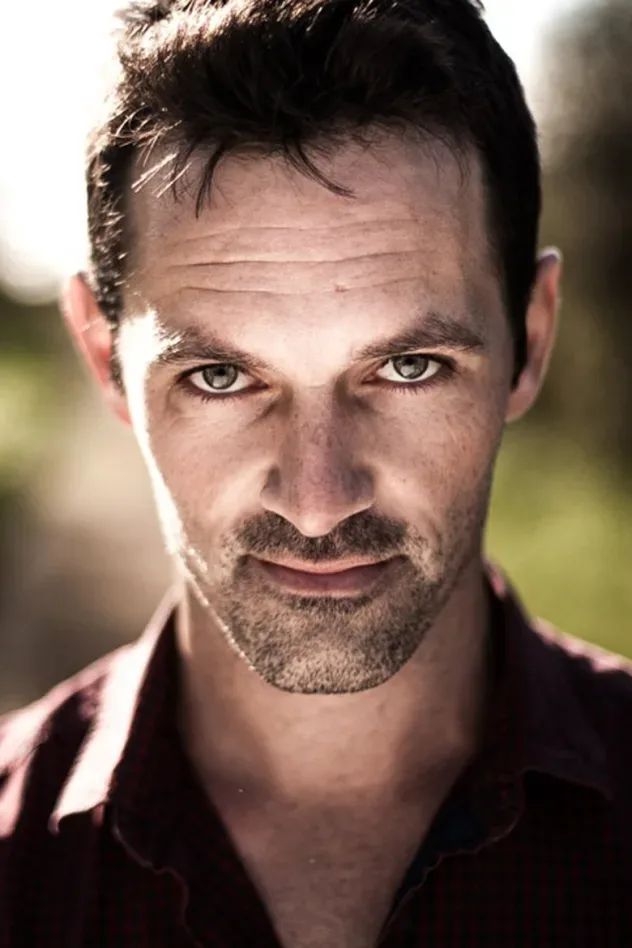 Imagen de portada para Grant Ross