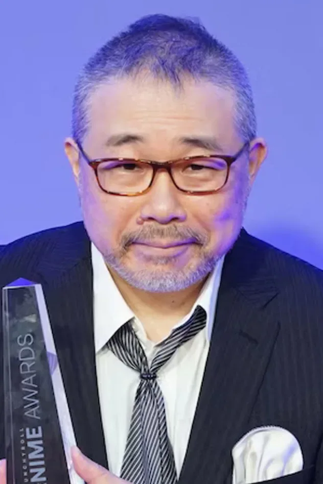 Imagen de portada para Masashi Ishihama