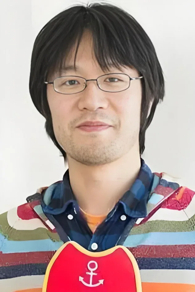 Imagen de portada para Kazuaki Imai