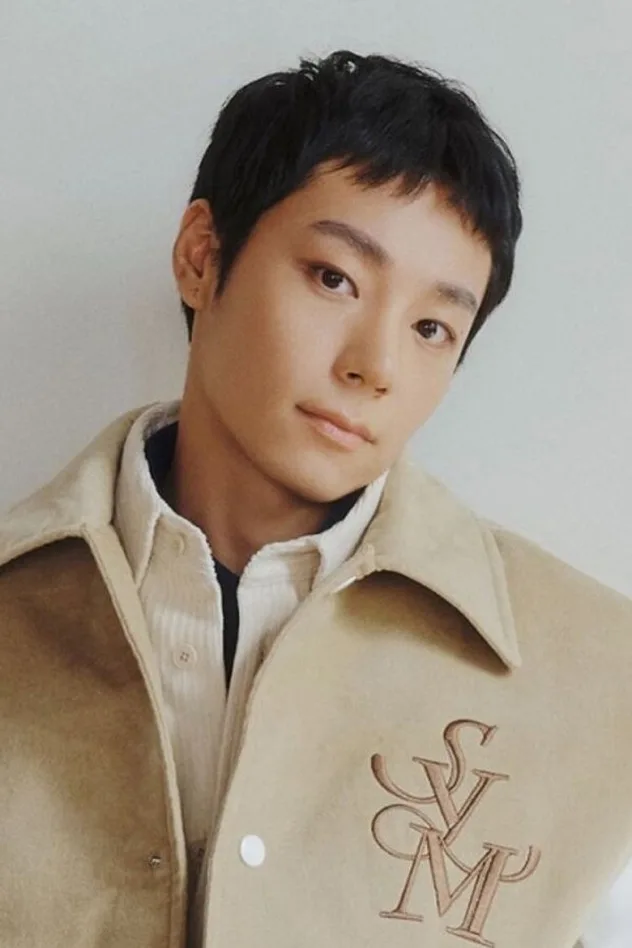 foto de Lee Tae-gyun