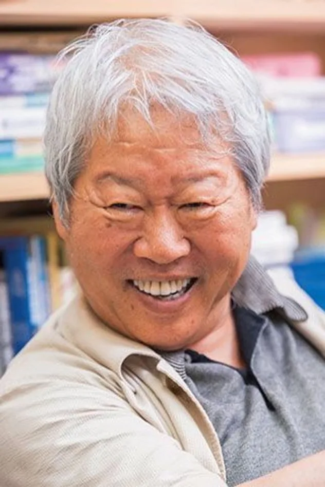 Takashi Tachibana