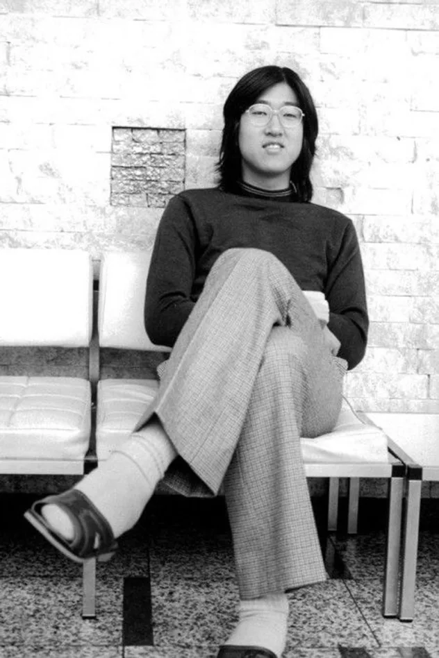 صورة Shiro Kishibe