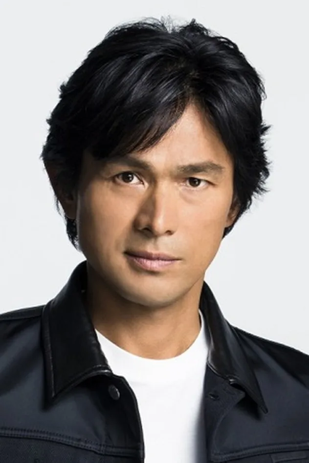 Yosuke Eguchi fotoğrafı