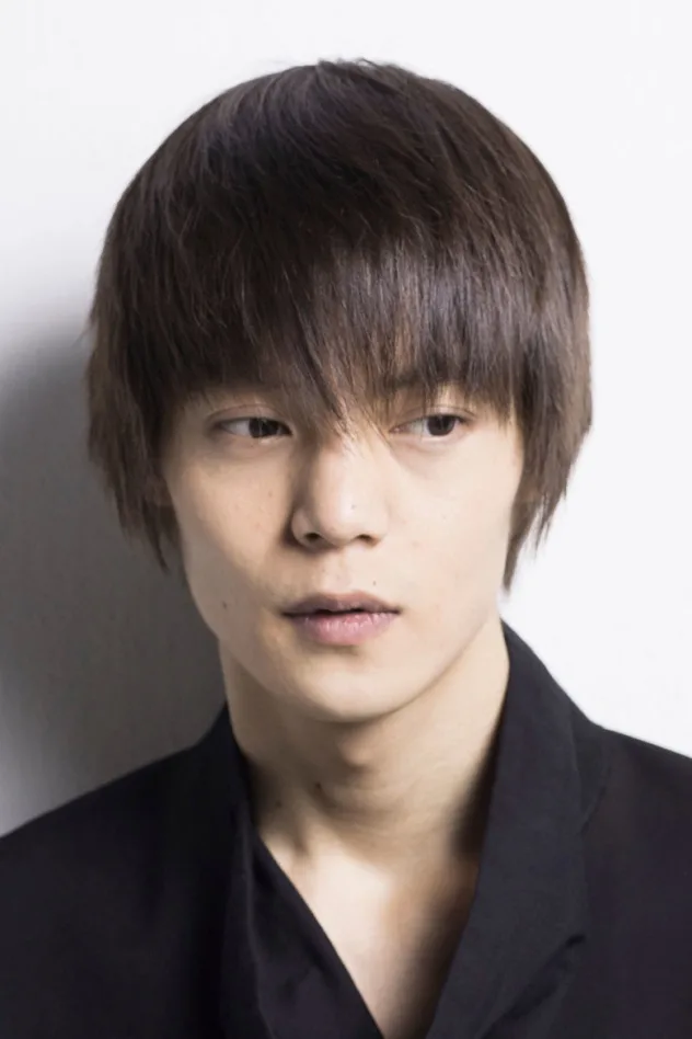 Masataka Kubota photo