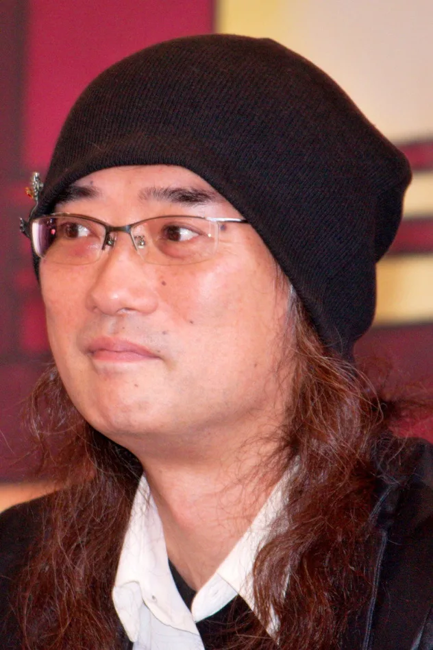 出渕裕 photo