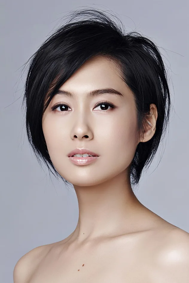 foto de Athena Chu Yan