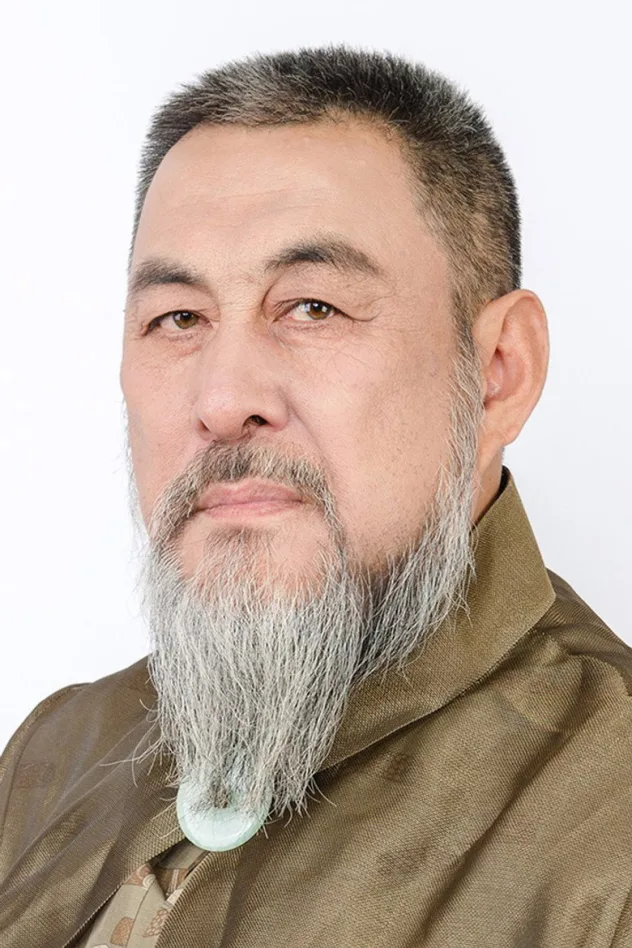 Lu Shuming