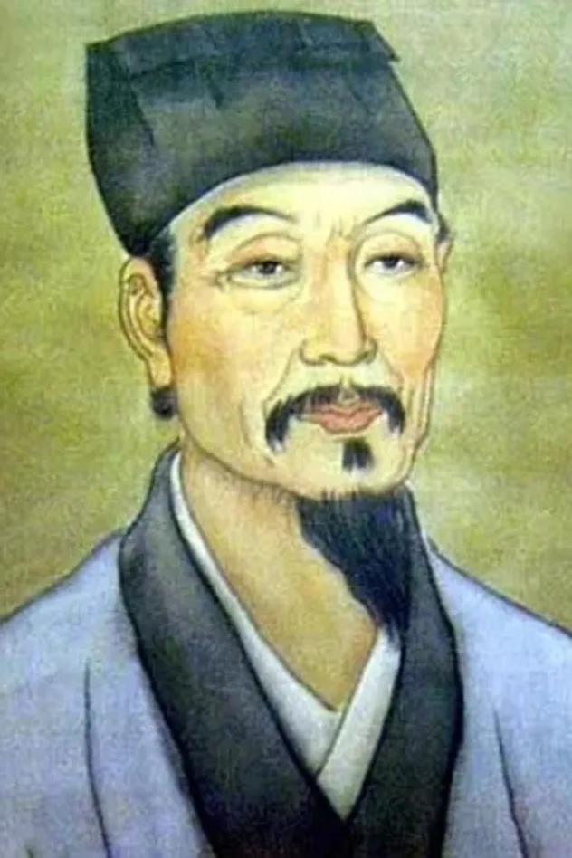 фото 吳承恩