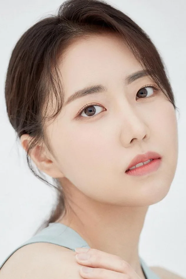 Oh Chae-eun photo