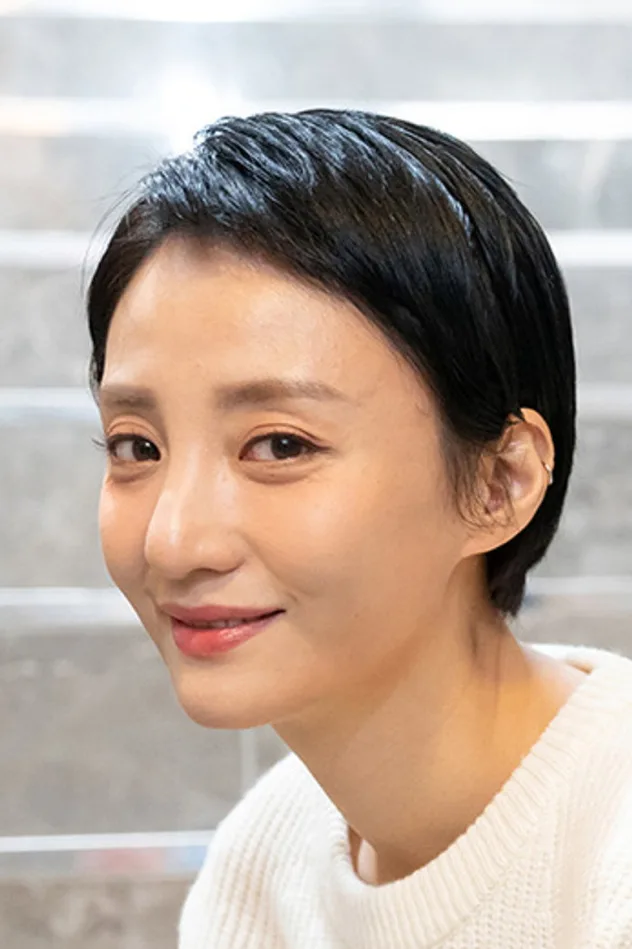 foto de 조은지