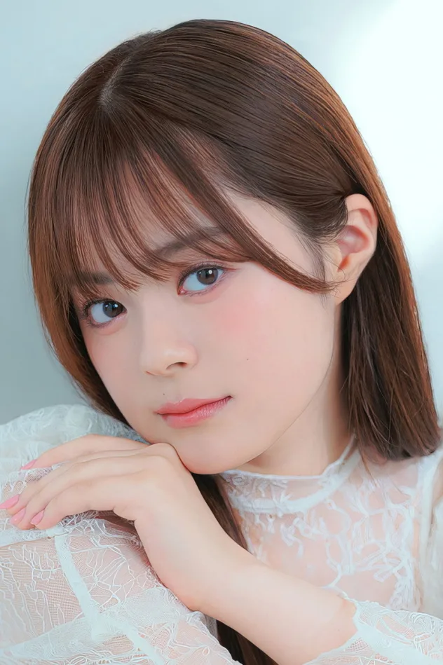 Anna Nagase photo