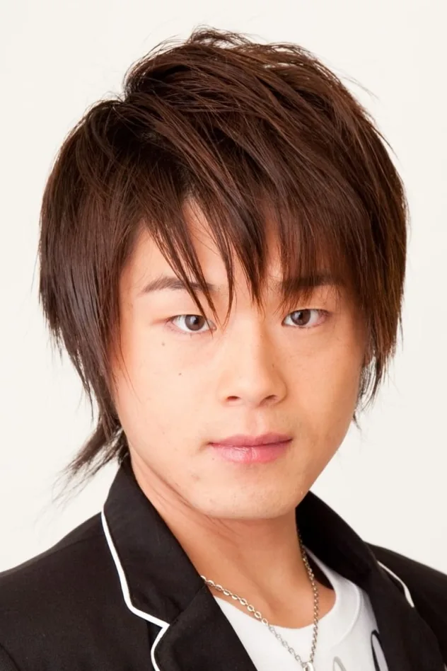 Yoshitsugu Matsuoka fotoğrafı