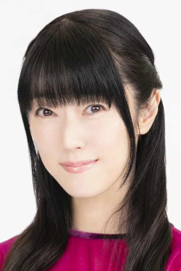 фото Rie Kugimiya