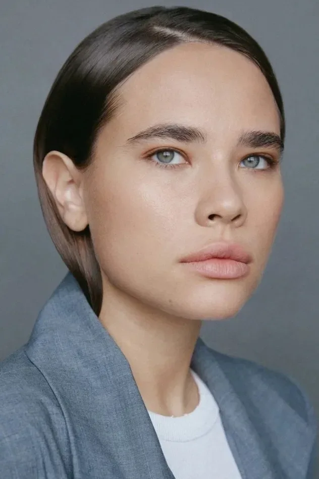 Обложка для Anastasiya Reznik