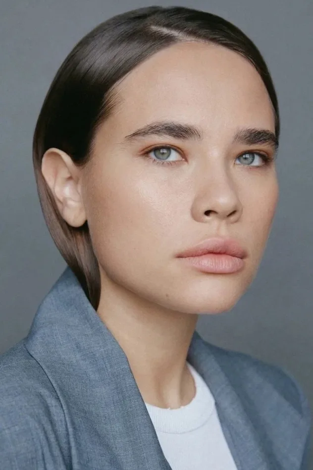 Anastasiya Reznik