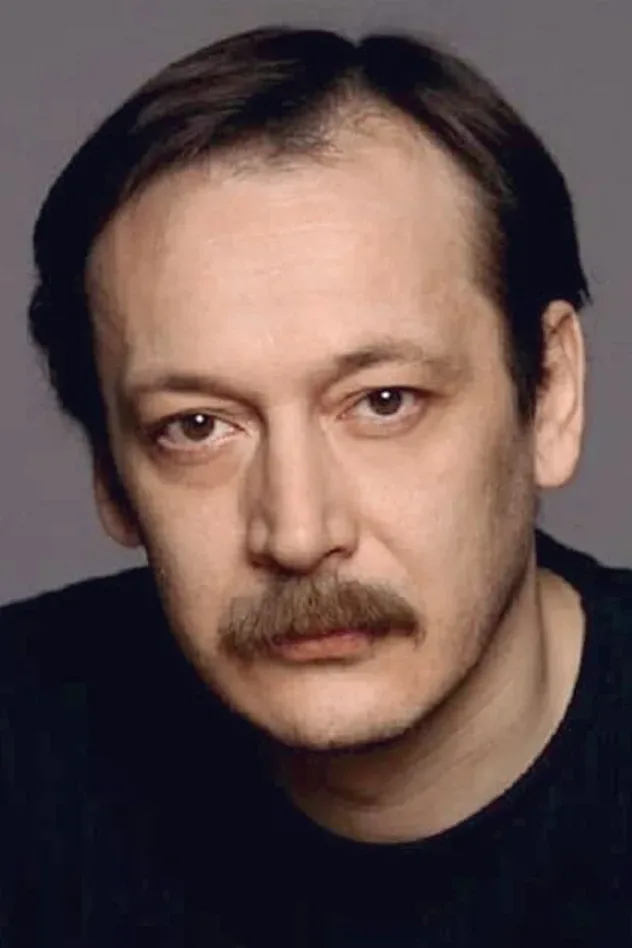 Imagen de portada para Vladislav Vetrov
